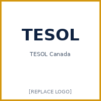 TESOL Canada logo